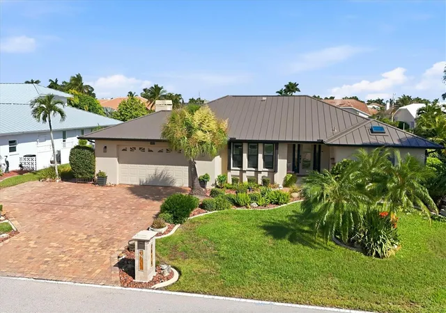 Photo 1 of Sale Pending at 1014 Via Tripoli, Punta Gorda, FL 33950 | MLS# C7531124 | Listing updated on 2026-09-27