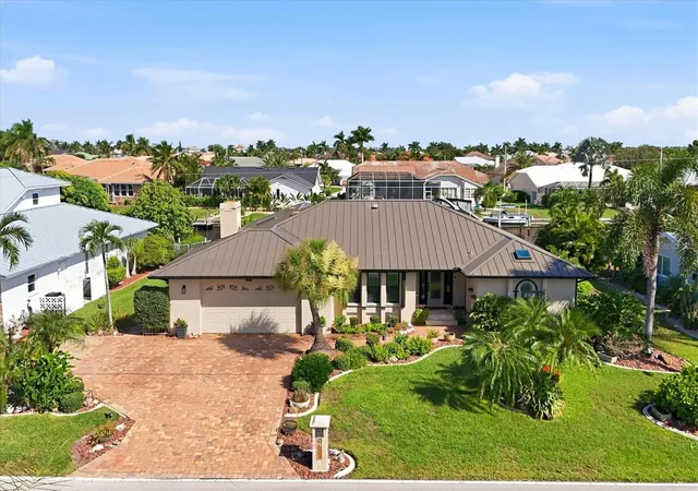 Photo 2 of Sale Pending at 1014 Via Tripoli, Punta Gorda, FL 33950 | MLS# C7531124 | Listing updated on 2026-09-27