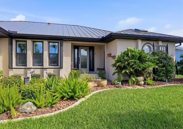 Photo 3 of Sale Pending at 1014 Via Tripoli, Punta Gorda, FL 33950 | MLS# C7531124 | Listing updated on 2026-09-27