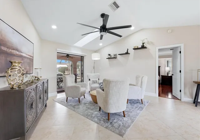 Photo 4 of Sale Pending at 1014 Via Tripoli, Punta Gorda, FL 33950 | MLS# C7531124 | Listing updated on 2026-09-27