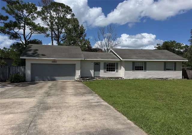 Photo 1 of Single family home for sale at 1881 Old Daytona Rd, Deland, FL 32724 | MLS# O6444284 | Listing updated on 2026-09-25