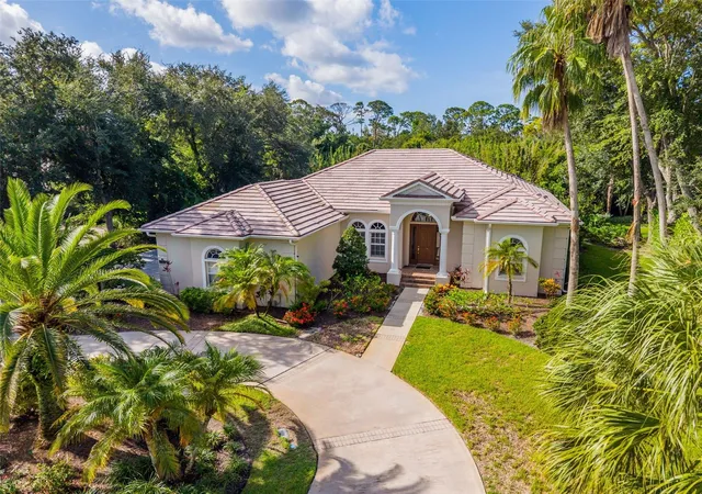 Single family home for sale at 256 Sugar Ml, OSPREY, FL 34229 | MLS# A4707187