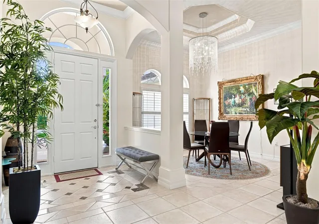 Photo 2 of Single family home for sale at 256 Sugar Ml, Osprey, FL 34229 | MLS# A4707187 | Listing updated on 2026-09-24