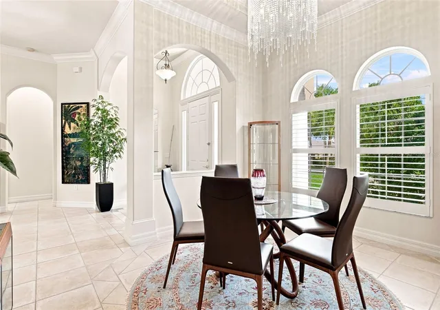 Photo 3 of Single family home for sale at 256 Sugar Ml, Osprey, FL 34229 | MLS# A4707187 | Listing updated on 2026-09-24