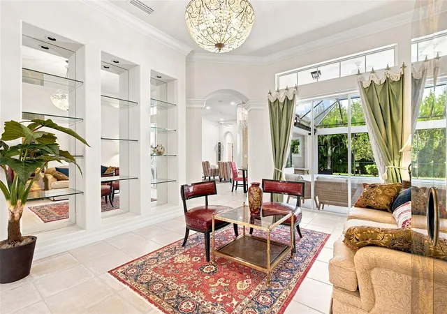 Photo 4 of Single family home for sale at 256 Sugar Ml, Osprey, FL 34229 | MLS# A4707187 | Listing updated on 2026-09-24