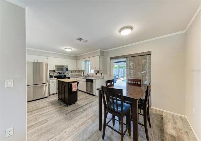 Photo 4 of Single family home for sale at 1903 Colleen St, Sarasota, FL 34231 | MLS# TB8551555 | Listing updated on 2026-09-24