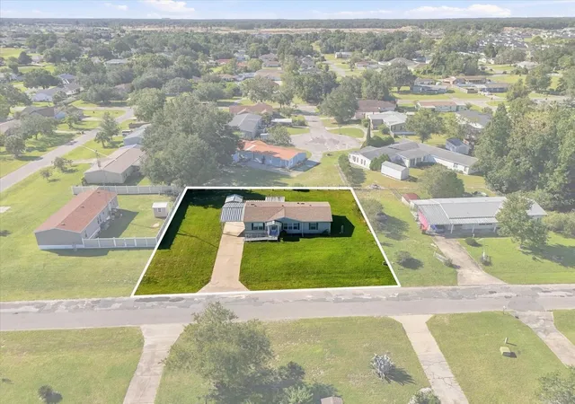 Photo 2 of Manufactured home for sale at 6622 Sw 84th Street, Ocala, FL 34476 | MLS# OM732788 | Listing updated on 2026-10-06
