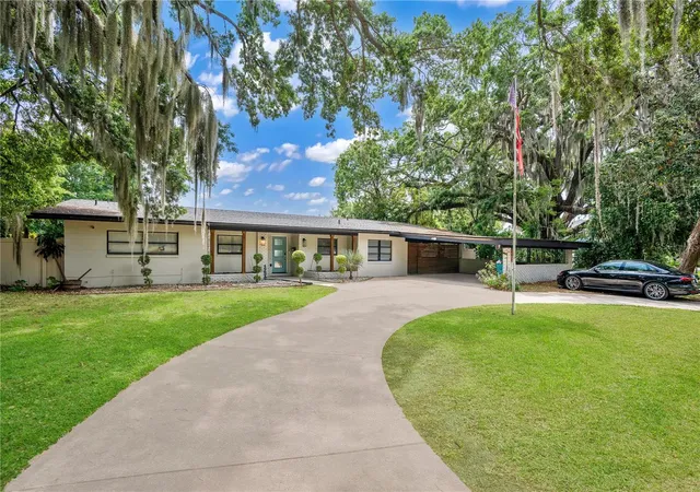 Single family home for sale at 1520 Rock Lake Dr, ORLANDO, FL 32805 | MLS# O6444285