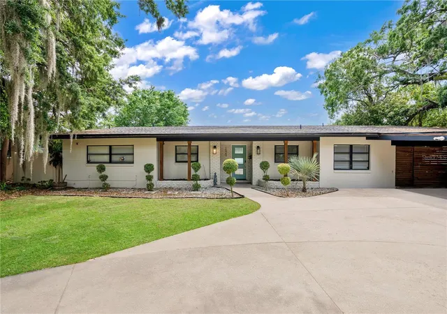 Photo 1 of Single family home for sale at 1520 Rock Lake Dr, Orlando, FL 32805 | MLS# O6444285 | Listing updated on 2026-10-20