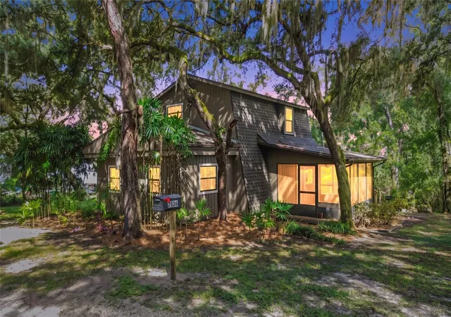 Photo 1 of Single family home for sale at 7536 S Bobcat Point, Floral City, FL 34436 | MLS# OM732789 | Listing updated on 2026-09-26