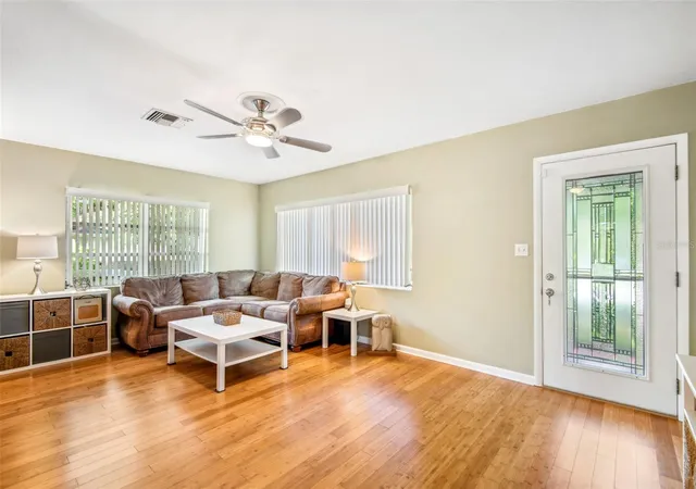 Photo 3 of Single family home for sale at 422 W Louisiana Ave, Tampa, FL 33603 | MLS# TB8551556 | Listing updated on 2026-10-17