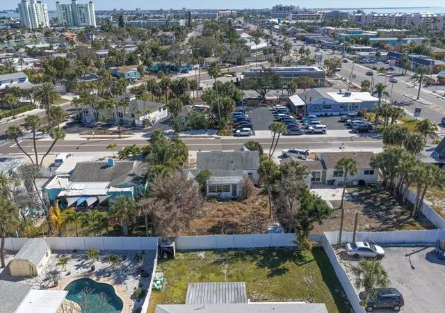 Photo 2 of Single family home for sale at 429 70th Avenue, St Pete Beach, FL 33706 | MLS# TB8551558 | Listing updated on 2026-09-24