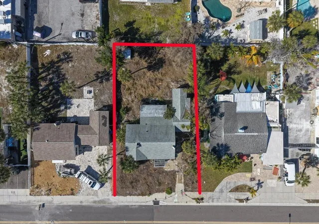 Photo 3 of Single family home for sale at 429 70th Avenue, St Pete Beach, FL 33706 | MLS# TB8551558 | Listing updated on 2026-09-24
