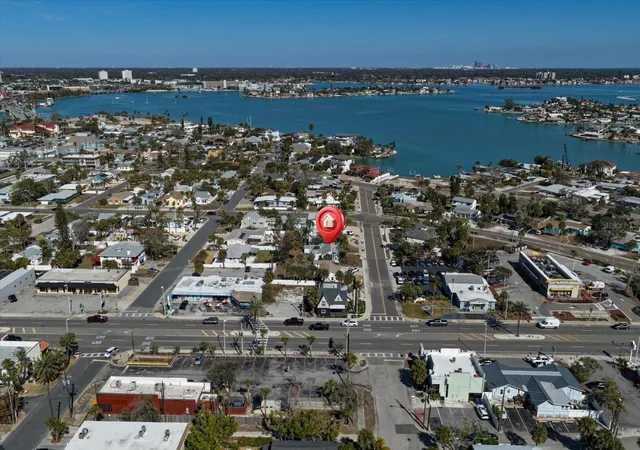 Photo 3 of Single family home for sale at 429 70th Avenue, St Pete Beach, FL 33706 | MLS# TB8551558 | Listing updated on 2026-09-24