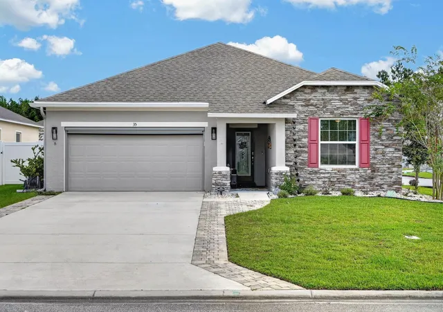 Photo 2 of Single family home for sale at 35 Ridge Rd, Palm Coast, FL 32137 | MLS# S5158187 | Listing updated on 2026-09-24