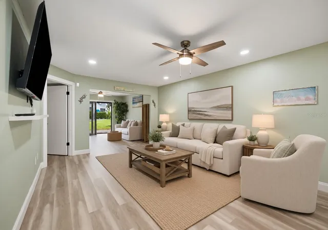 Photo 3 of Condo for sale at 11440 Harbor Way #5013, Largo, FL 33774 | MLS# TB8551561 | Listing updated on 2026-09-27