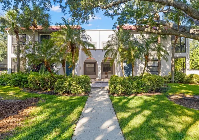 Condo for sale at 484 Santa Cruz Pl NE #E, Saint Petersburg, FL 33703 | MLS# TB8551566 | Listing updated on 2026-10-07