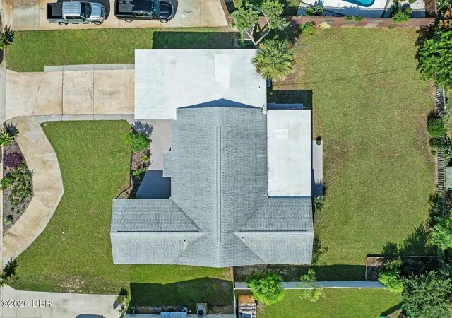 Photo 2 of Single family home for sale at 45 Loyola Dr, Ormond Beach, FL 32176 | MLS# FC321662 | Listing updated on 2026-09-25