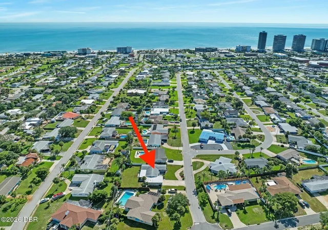 Photo 4 of Single family home for sale at 45 Loyola Dr, Ormond Beach, FL 32176 | MLS# FC321662 | Listing updated on 2026-09-25