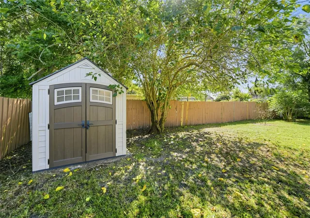 Photo 29 of Sale Pending at 2549 Abney Ave, ORLANDO, FL 32833 | MLS# O6444289 | Listing updated on 2026-10-07