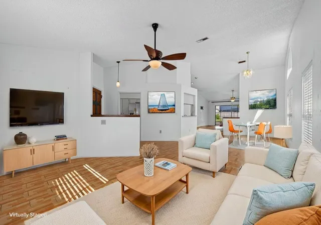 Photo 4 of Single family home for sale at 12007 Misty Brk Ct, Tampa, FL 33635 | MLS# TB8551572 | Listing updated on 2026-09-28