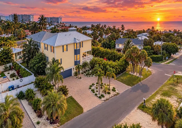 Photo 1 of Single family home for sale at 303 58th Street, Holmes Beach, FL 34217 | MLS# A4707191 | Listing updated on 2026-10-04