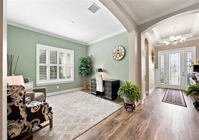 Photo 3 of Single family home for sale at 8557 Grand Alberato Rd, Tampa, FL 33647 | MLS# TB8551574 | Listing updated on 2026-10-06