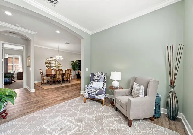 Photo 4 of Single family home for sale at 8557 Grand Alberato Rd, Tampa, FL 33647 | MLS# TB8551574 | Listing updated on 2026-10-06