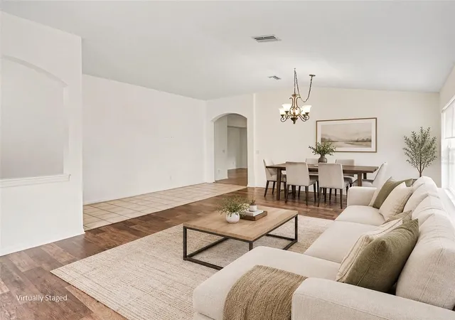 Photo 4 of Single family home for sale at 3905 Cardiff Pl, Parrish, FL 34219 | MLS# A4707194 | Listing updated on 2026-09-26