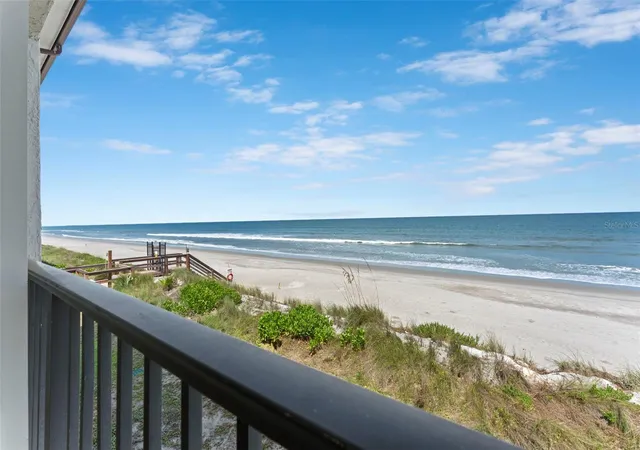 Photo 2 of Condo for sale at 199 Hwy A1a #B210, Satellite Beach, FL 32937 | MLS# O6444292 | Listing updated on 2026-09-27