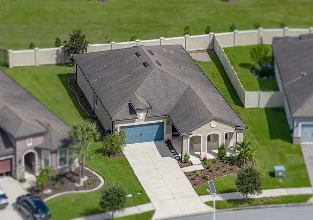 Photo 3 of Single family home for sale at 8190 Olive Brk Dr, Wesley Chapel, FL 33545 | MLS# TB8551577 | Listing updated on 2026-09-26