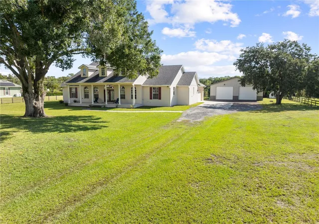 Single family home for sale at 4349 Packard Ave, Saint Cloud, FL 34772 | MLS# S5158190