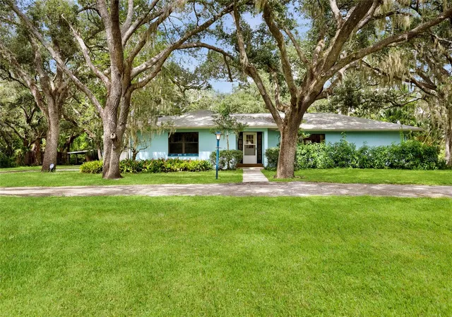 Single family home for sale at 5273 TURTLE CREEK LANE, SARASOTA, FL 34232 | MLS# A4707196