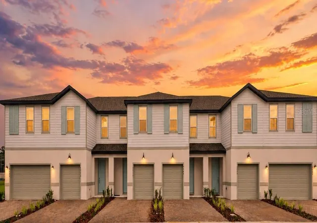 Townhouse for sale at 4856 Winding River Rd, ORLANDO, FL 32822 | MLS# W7889770