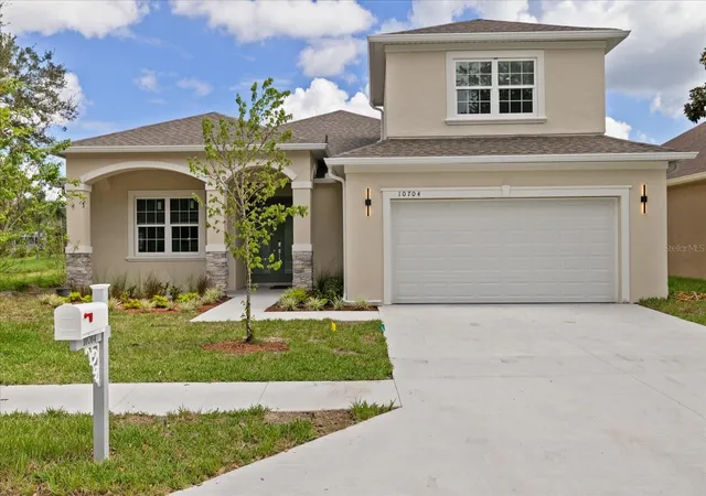Single family home for sale at 10704 Banfield Dr, Riverview, FL 33579 | MLS# TB8551581 | Listing updated on 2026-10-08