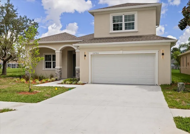 Photo 1 of Single family home for sale at 10704 Banfield Dr, Riverview, FL 33579 | MLS# TB8551581 | Listing updated on 2026-10-08