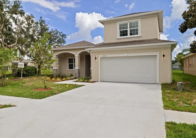 Photo 2 of Single family home for sale at 10704 Banfield Dr, Riverview, FL 33579 | MLS# TB8551581 | Listing updated on 2026-10-08