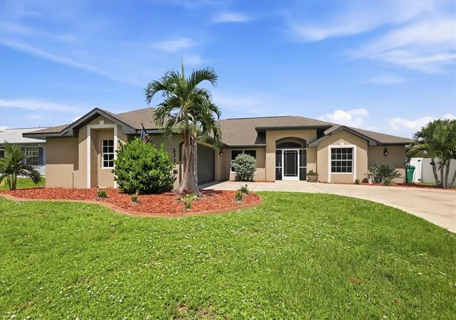 Single family home for sale at 23108 August Ave, PORT CHARLOTTE, FL 33954 | MLS# C7531125