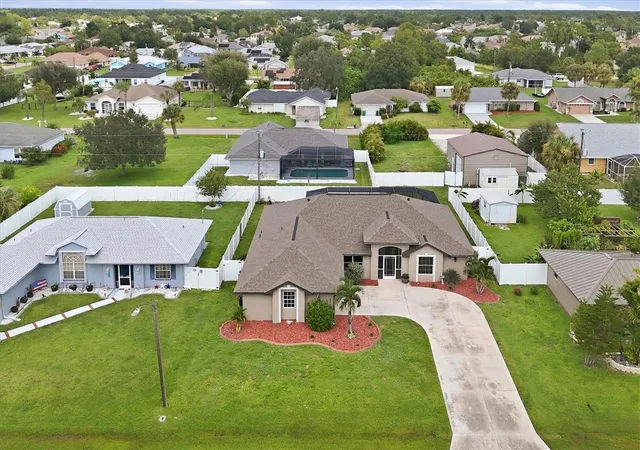 Photo 1 of Single family home for sale at 23108 August Ave, Port Charlotte, FL 33954 | MLS# C7531125 | Listing updated on 2026-09-24