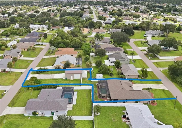 Photo 2 of Single family home for sale at 23108 August Ave, Port Charlotte, FL 33954 | MLS# C7531125 | Listing updated on 2026-09-24