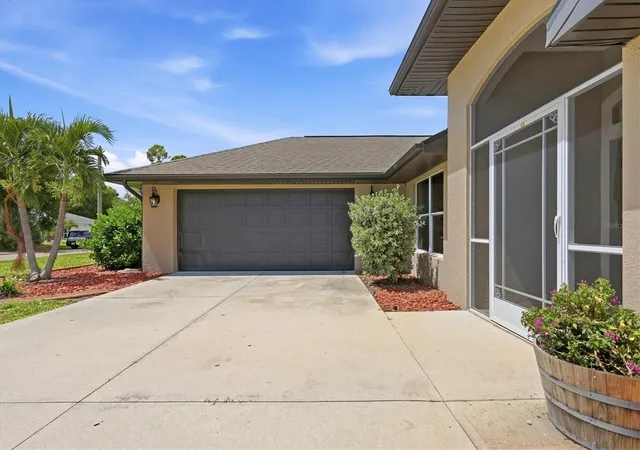 Photo 3 of Single family home for sale at 23108 August Ave, Port Charlotte, FL 33954 | MLS# C7531125 | Listing updated on 2026-09-24