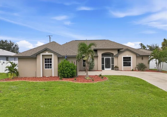 Photo 4 of Single family home for sale at 23108 August Ave, Port Charlotte, FL 33954 | MLS# C7531125 | Listing updated on 2026-09-24