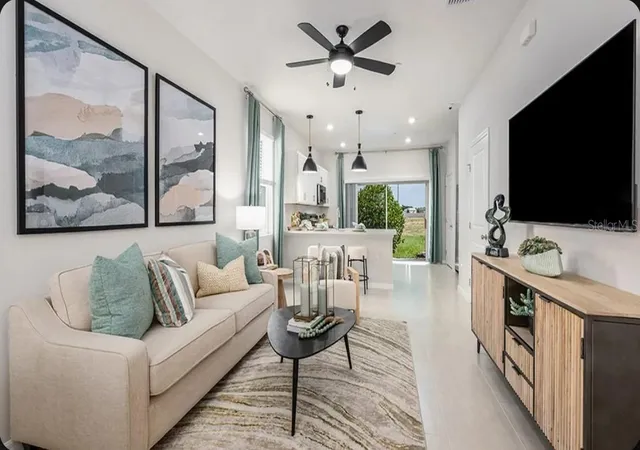 Photo 3 of Sale Pending at 758 Gladstone Way #4151, Mount Dora, FL 32757 | MLS# O6444297 | Listing updated on 2026-09-27