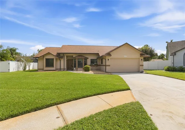 Single family home for sale at 1619 Red Clover Ct, ORLANDO, FL 32825 | MLS# O6444298