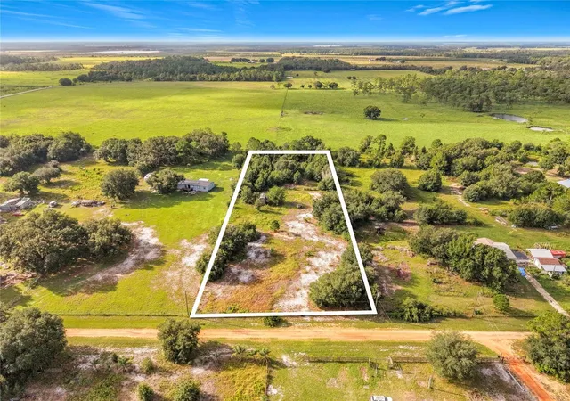 Photo 1 of Sale Pending at 0 Pg Harrison Rd, Frostproof, FL 33843 | MLS# O6444299 | Listing updated on 2026-10-06