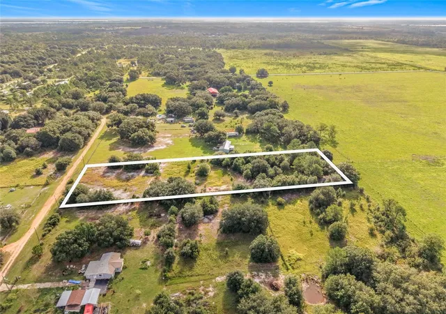 Photo 2 of Sale Pending at 0 Pg Harrison Rd, Frostproof, FL 33843 | MLS# O6444299 | Listing updated on 2026-10-06