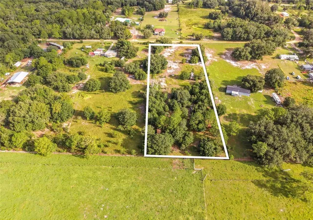 Photo 3 of Sale Pending at 0 Pg Harrison Rd, Frostproof, FL 33843 | MLS# O6444299 | Listing updated on 2026-10-06