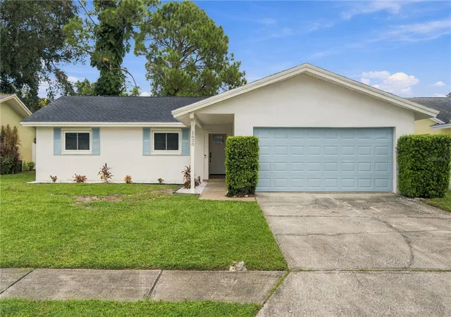 Single family home for sale at 1630 Dale Cir N, DUNEDIN, FL 34698 | MLS# TB8551585