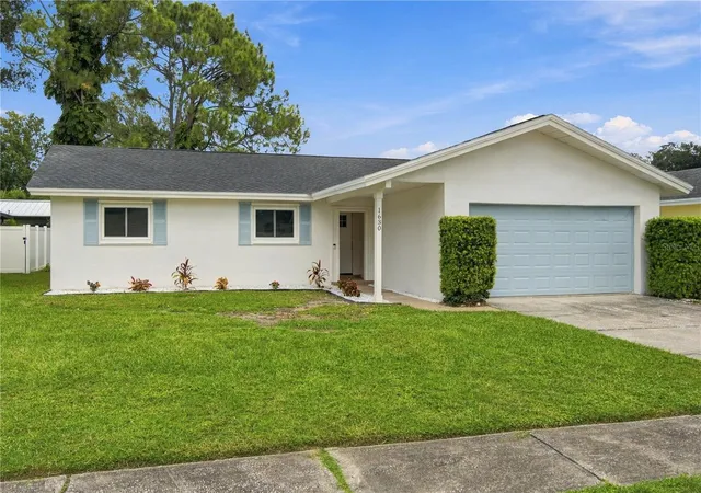 Photo 1 of Single family home for sale at 1630 Dale Cir N, Dunedin, FL 34698 | MLS# TB8551585 | Listing updated on 2026-09-24