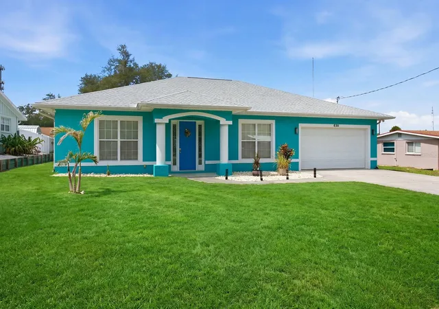 Photo 1 of Single family home for sale at 520 Liberty St, Englewood, FL 34223 | MLS# D6148911 | Listing updated on 2026-10-08